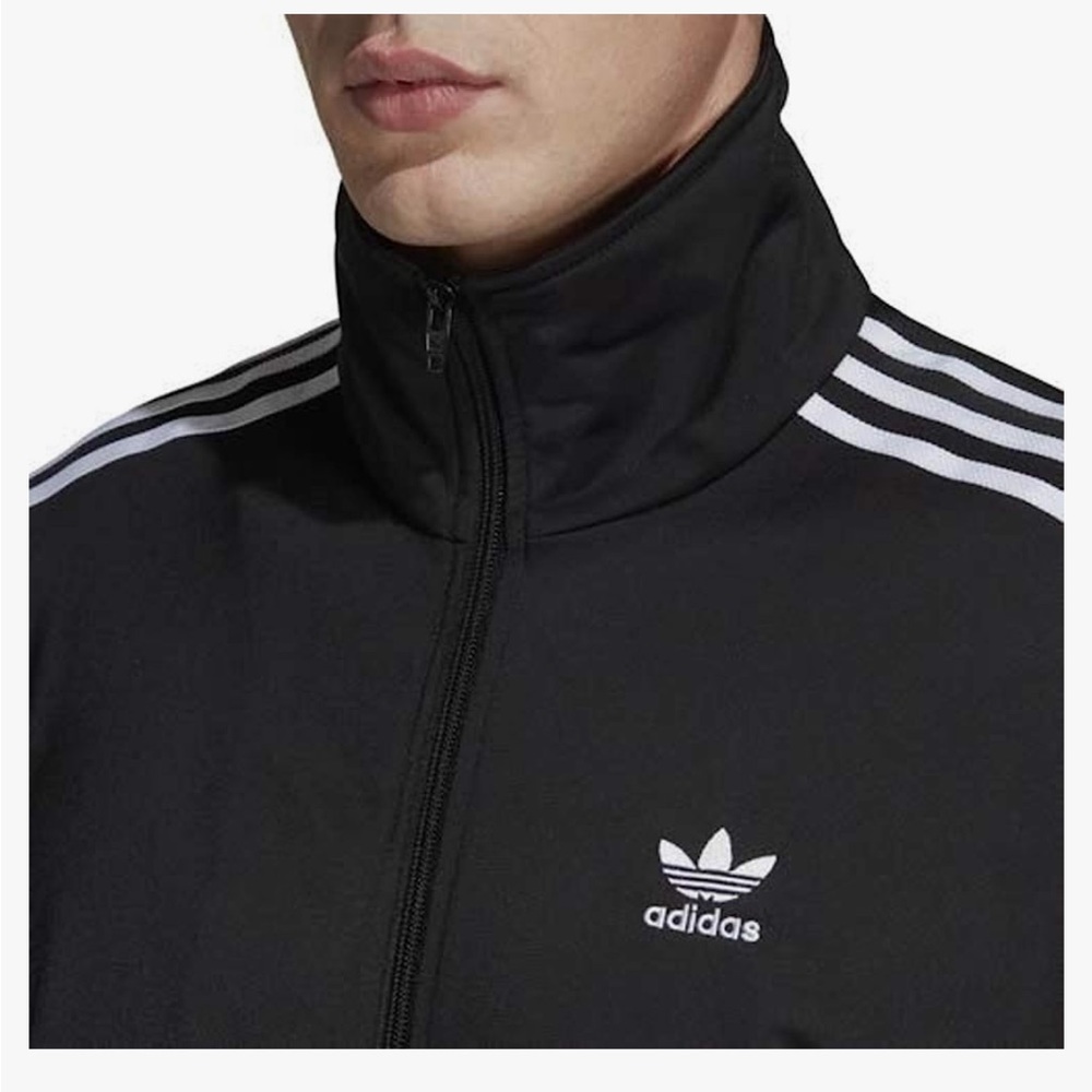 Adidas Primeblue Knit Beckenbauer TT Track Top - Picture 7 of 7